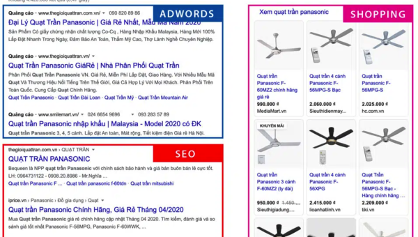 SEO là gì? 9 lưu ý quan trọng để làm SEO website thành công